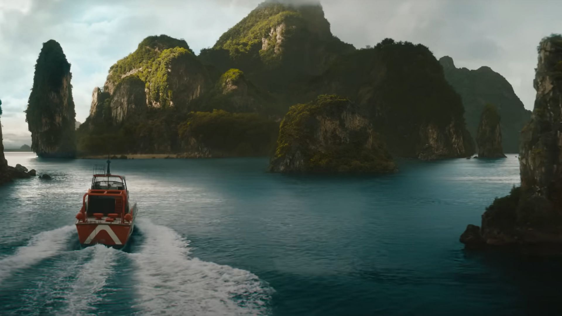 A still from the trailer (Image via YouTube/ Universal Pictures)